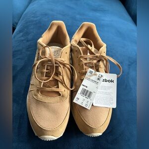 Reebok Classic Women Shoes